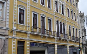 Parque Hotel
